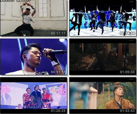 [TV-SHOW] magical² – MAGICAL☆BEST -Complete magical² Songs- (2019.02.13) (DVDRIP)