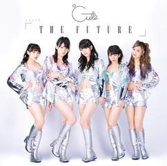 [MUSIC VIDEO] ℃-ute イベントV「THE FUTURE」(2014.12.23/MP4/RAR) (DVDISO)