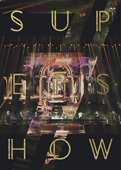 [TV-SHOW] SUPER JUNIOR WORLD TOUR SUPER SHOW 7 in JAPAN (2019.03.06) (BDISO)