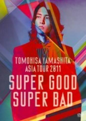 [TV-SHOW] 山下智久 – Asia Tour 2011 SuperGood SuperBad (2011.12.21) (BDRIP)