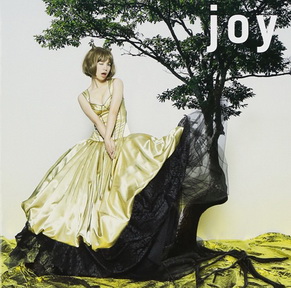 [Album] YUKI – Joy (2014.04.01/MP3/RAR)