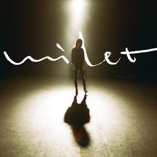 [Album] milet – inside you EP [FLAC + MP3]