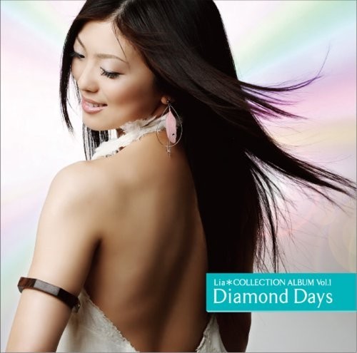 [Album] LIA – Collection Album [Diamond Days][MP3 / RAR]