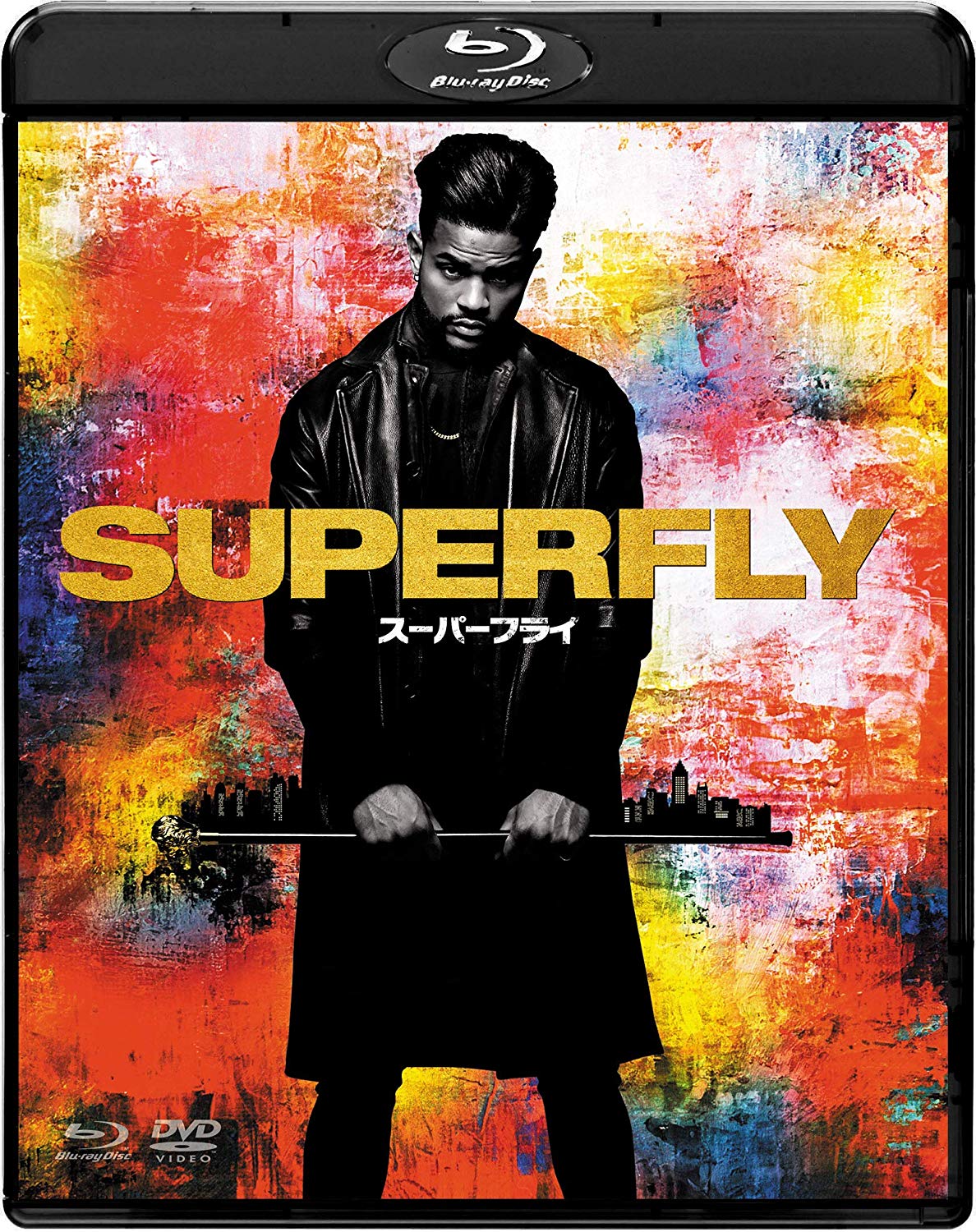 [MOVIES] スーパーフライ / Superfly (2019) (BDISO)
