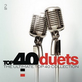 [Album] Various Artists – Top 40 Duets (2017.03.17/MP3+Flac/RAR)