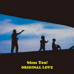 [Album] ORIGINAL LOVE – Bless You! (2019.02.13/MP3/RAR)