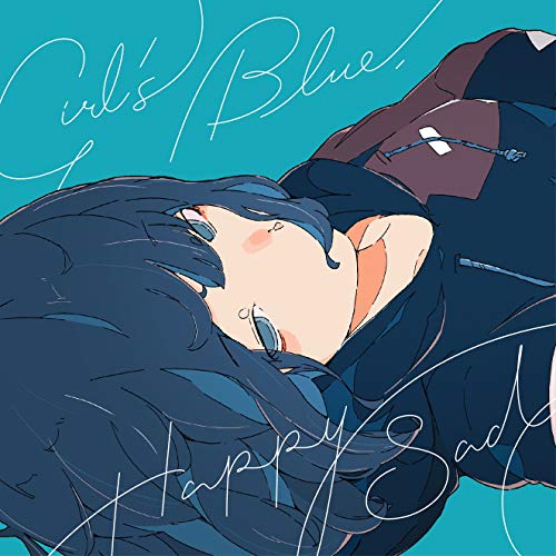 [Album] 三月のパンタシア – ガールズブルー・ハッピーサッド (2019.03.13/MP3/RAR)