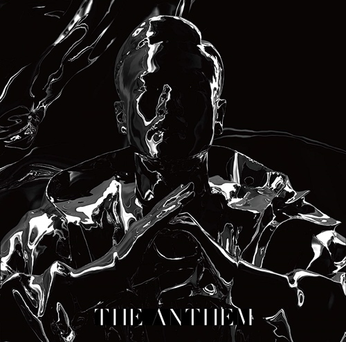 [Album] AK-69 – THE ANTHEM [MP3 / RAR]