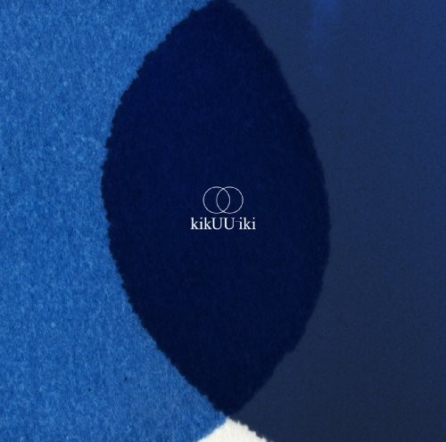 [Album] sakanaction – kikUUiki [FLAC + MP3]