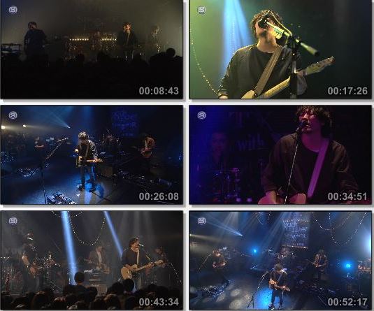[TV-Variety] バックナンバー – SPACE SHOWER TV “LIVE with YOU” 〜back number〜 (SSTV HD 2019.03.30)