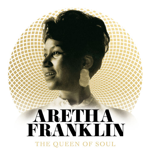 [Album] Aretha Franklin – The Queen Of Soul [MP3 / RAR]