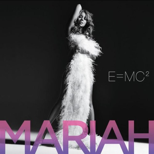 [Album] Mariah Carey – E=MC² [FLAC + MP3]