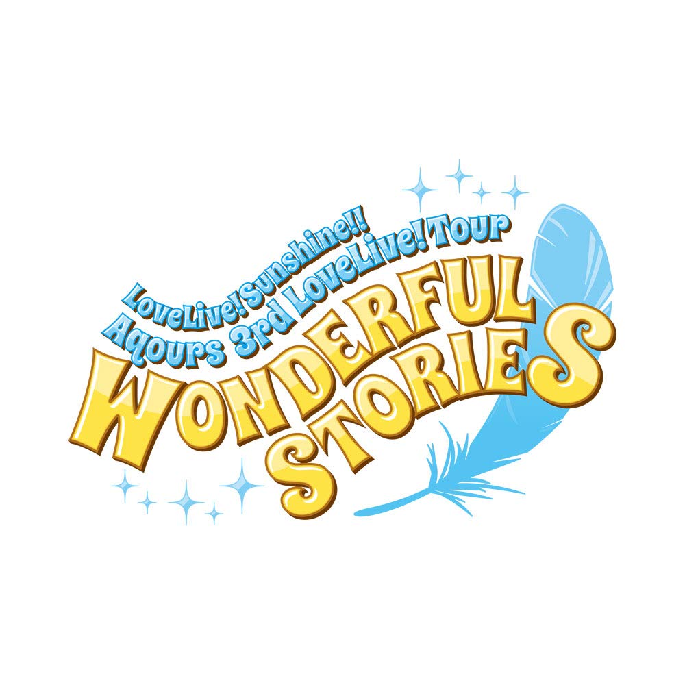 [TV-SHOW] ラブライブ! サンシャイン!! Aqours 3rd LoveLive! Tour ~WONDERFUL STORIES~ Day1 (2019.03.06) (BDRIP)
