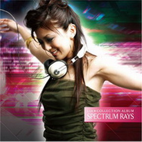 [Album] LIA – Collection Album [Spectrum Rays] (2017.09.20/MP3/RAR)