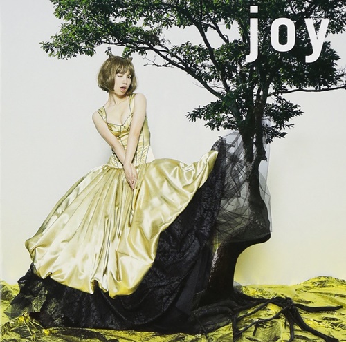 [Album] YUKI – Joy [MP3 / RAR]