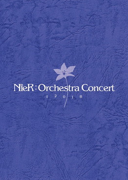 [MUSIC VIDEO] NieR: Orchestra Concert 2018 (MP4/RAR) (BDRIP)