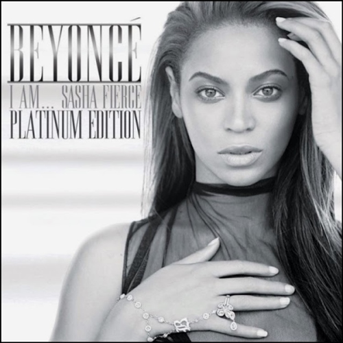 [Album] Beyoncé – I Am. Sasha Fierce (Platinum Edition)[MP3 / RAR]