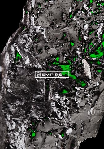 [MUSIC VIDEO] Empire – ピアス【初回生産限定盤】(2019.02.27) (BDRIP)