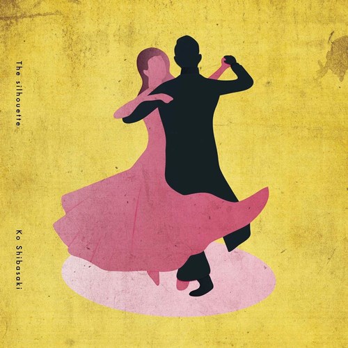 [Single] Kou Shibasaki – The silhouette [MP3 / RAR]