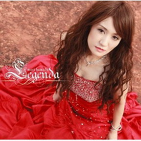 [Album] 浜田麻里 – Legenda (2012.02.15/MP3/RAR)