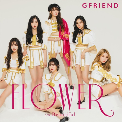 [Single] GFRIEND – FLOWER [MP3 / RAR]
