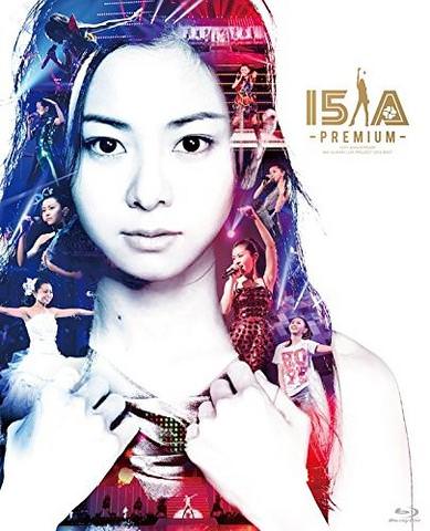[MUSIC VIDEO] 倉木麻衣 – 15th Anniversary Mai Kuraki Live Project 2014 BEST “一期一会” ～Premium～ (2015.05.27/MP4/RAR) (BDISO)