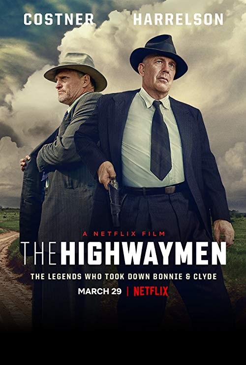 [MOVIES] ザ・テキサス・レンジャーズ / The Highwaymen (2019) (WEBRIP)