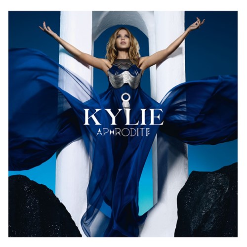 [Album] Kylie Minogue – Aphrodite (Tour Edition)[FLAC + MP3]