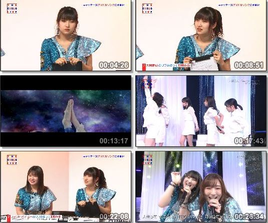 [TV-Variety] The Girls Live – 2019.03.25 – #261 (Final)