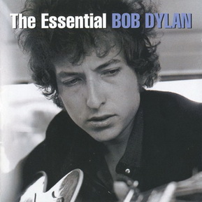 [Album] Bob Dylan – The Essential Bob Dylan (2003.05.21/MP3/RAR)