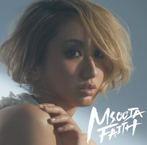 [Album] Ms.OOJA – FAITH [MP3 / RAR]