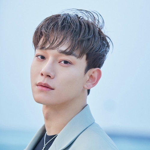[Single] CHEN – Beautiful goodbye [MP3 / RAR]