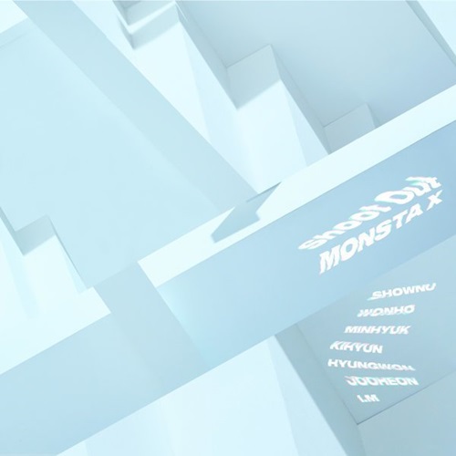 [Single] MONSTA X – Shoot Out (Japanese version)[MP3 / RAR]