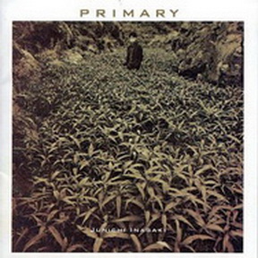 [Album] 稲垣潤一 – PRIMARY (1996.09.21/MP3/RAR)