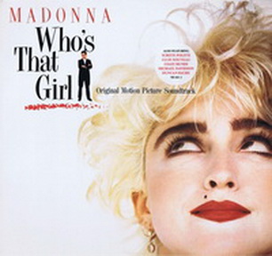 [Album] Madonna – Who’s That Girl (2015.02.17/MP3+Hi-Res FLAC/RAR)