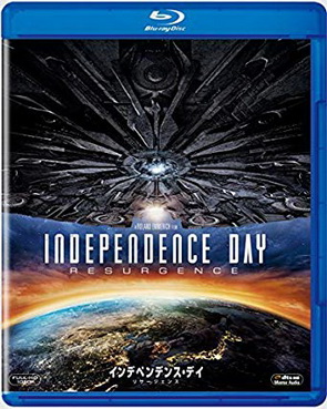 [MOVIES] インデペンデンス・デイ：リサージェンス / Independence Day: Resurgence (2016) (BDREMUX 4K+BDRIP)