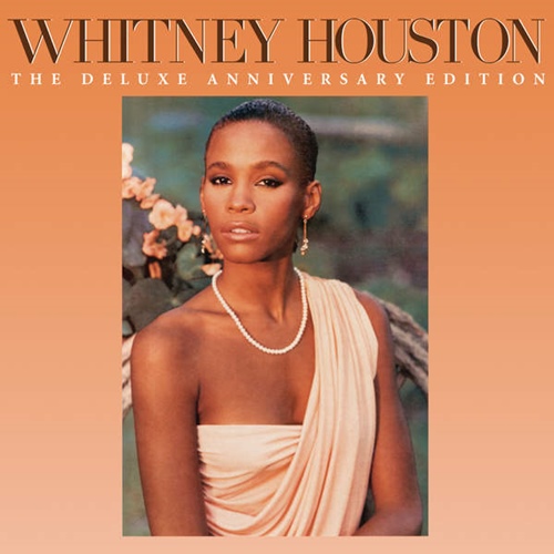 [Album] Whitney Houston – Whitney Houston (Deluxe Edition)[MP3 / RAR]