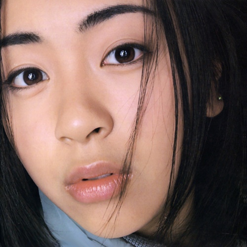 [Album] Utada Hikaru – First Love (15th Anniversary Edition)[FLAC + MP3]