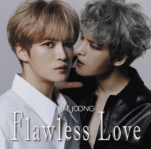 [Single] Jaejoong – Sweetest Love [M4A / RAR]