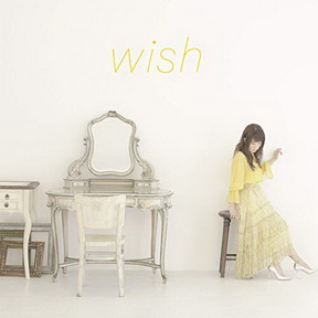 [Single] 藤田麻衣子 – wish ~キボウ~ (2019.03.20/MP3/RAR)