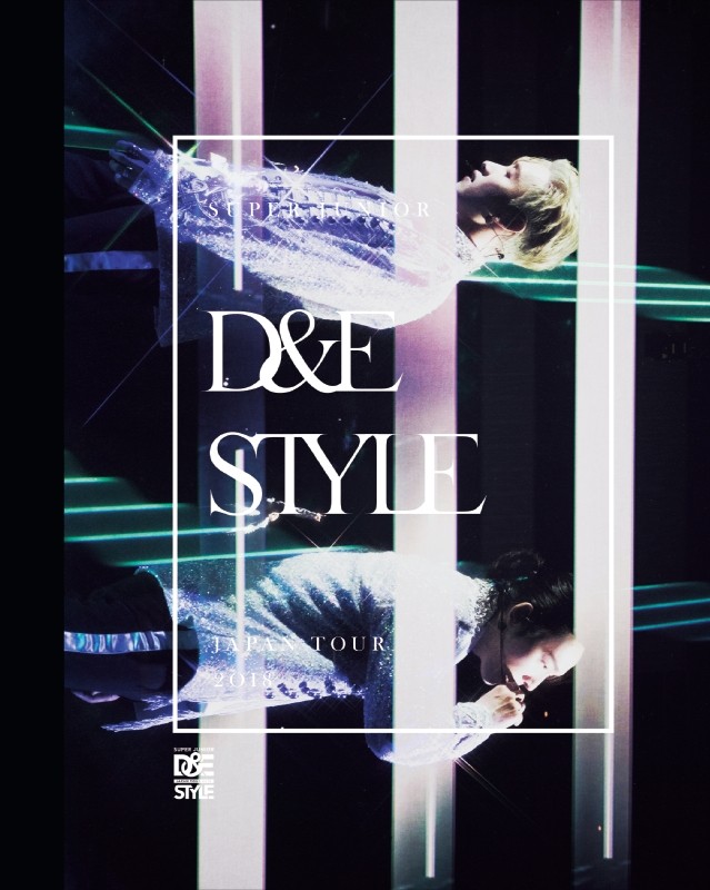 [TV-SHOW] SUPER JUNIOR-D&E JAPAN TOUR 2018～STYLE～ (2019.02.13) (BDMV)