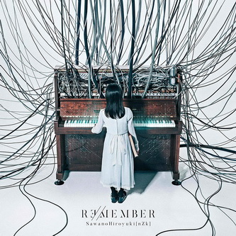 [TV-SHOW] SawanoHiroyuki[nZk] – R∃／MEMBER (2019) (BDISO)
