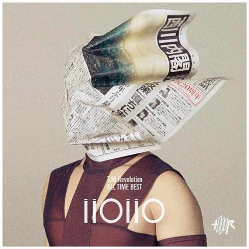 [Album] T.M.Revolution – 2020 -T.M.Revolution ALL TIME BEST-[FLAC + MP3]