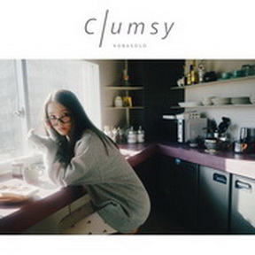 [Album] コバソロ – Clumsy (2019/MP3+Flac/RAR)