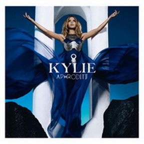 [Album] Kylie Minogue – Aphrodite (2010.07.05/MP3+Flac/RAR)