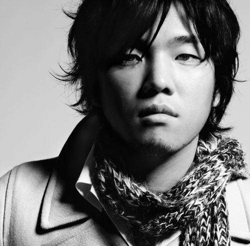 [Single] 秦 基博 – 僕らをつなぐもの (2007.03.07/MP3/RAR)