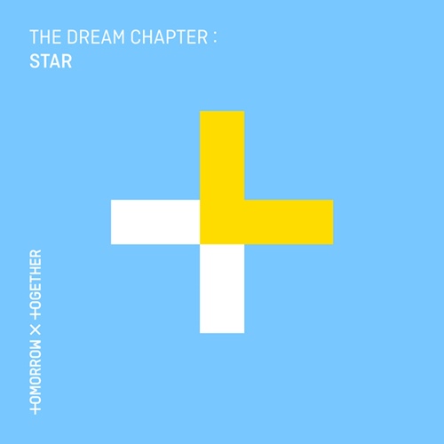 [Single] TXT – The Dream Chapter: Star [FLAC]