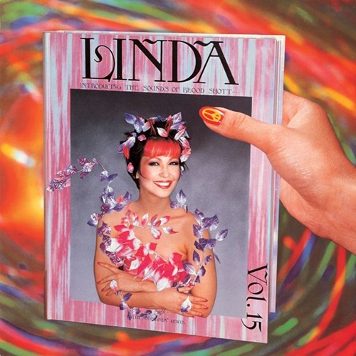 [Album] Ann Lewis – LINDA (Reissue 1990)[FLAC + MP3]