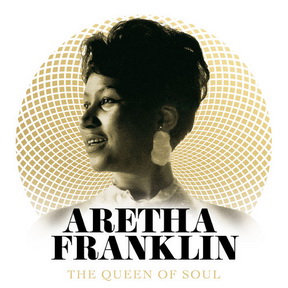 [Album] Aretha Franklin – The Queen Of Soul (2018.11.23/MP3/RAR)