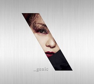 [Album] 安室奈美恵 –  genic (2015.06.10/MP3+Flac/RAR)